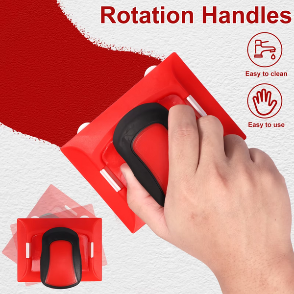 50% RABATT TEMPORÄR | PaintGlide™