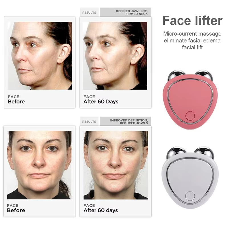 50% RABATT TEMPORÄR | DuoSculpt™ | Mühelose Gesichtskonturierung für unterwegs!