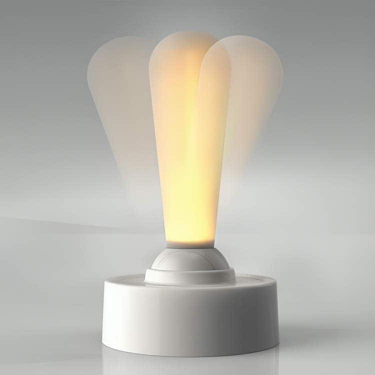 GlowStick™ | Gemütliche Beleuchtung trifft auf interaktives Design!