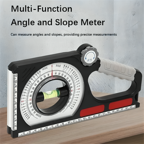 50% OFF TEMPORÄR | AngleFix™