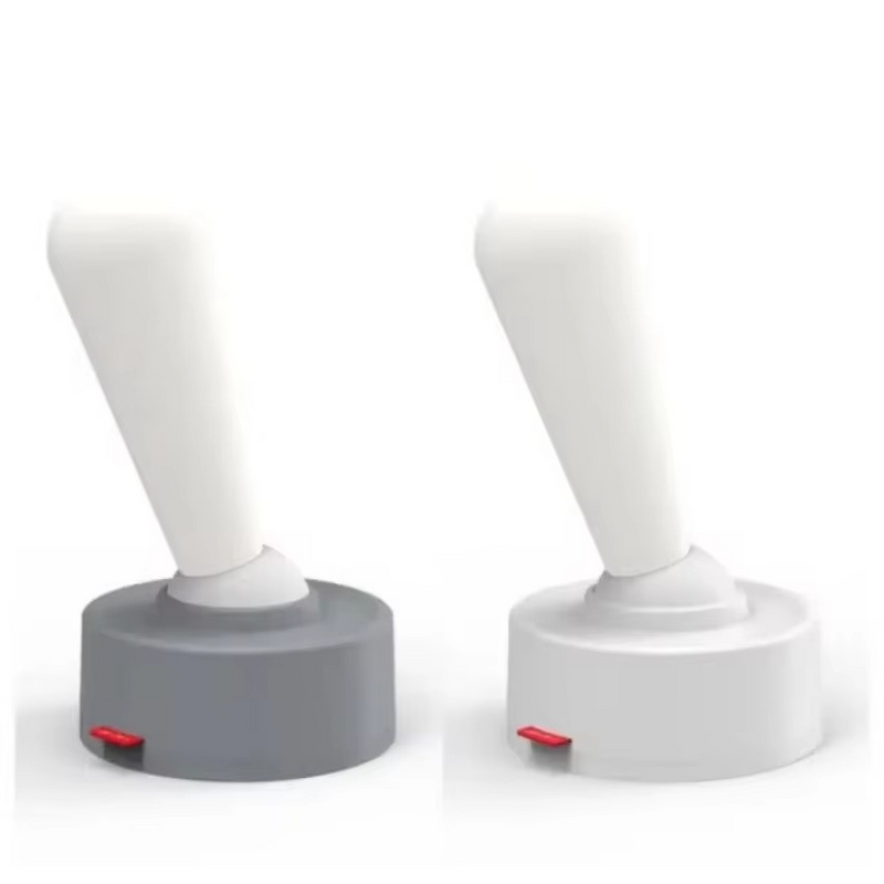 GlowStick™ | Gemütliche Beleuchtung trifft auf interaktives Design!