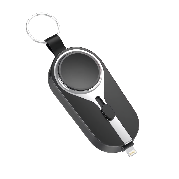 1 + 1 GRATIS HEUTE | PocketPower™ | Ihr tragbares Strom-Backup!