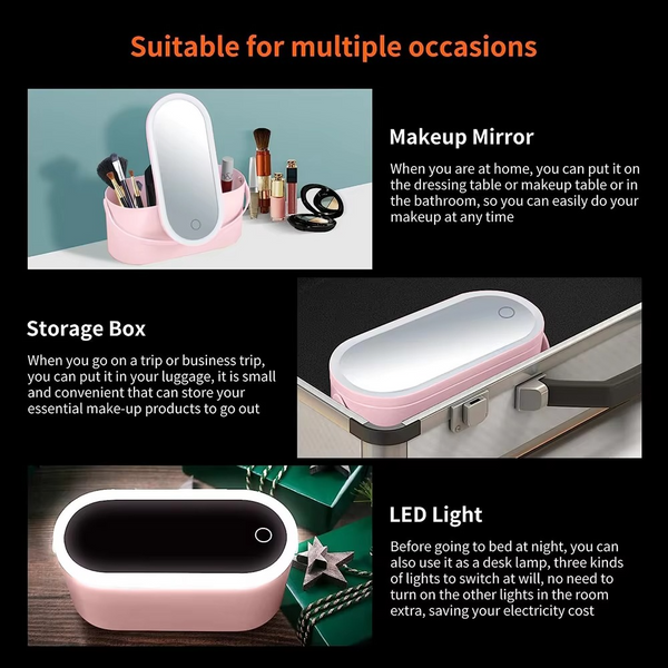 50% OFF TEMPORÄR | BeautiBox™