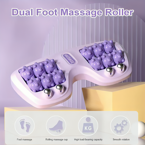 50% OFF TEMPORÄR | FootZen™