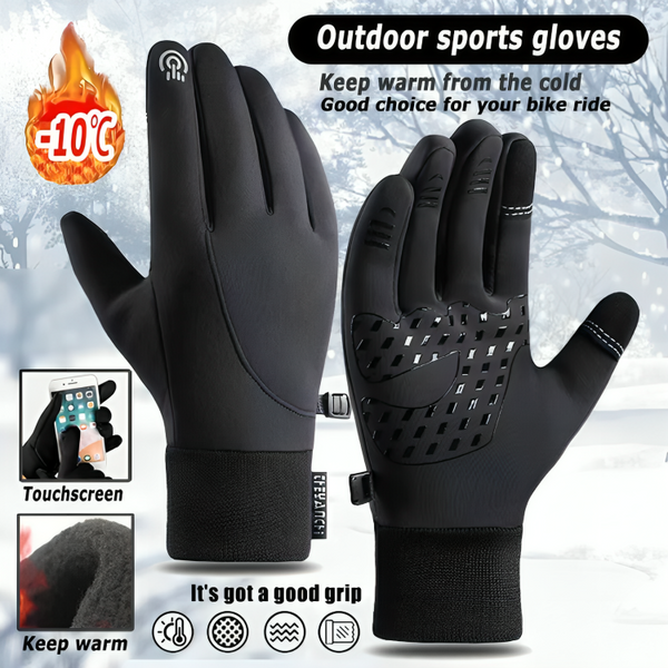1 Paar + 1 Paar GRATIS HEUTE | ThermoGloves™