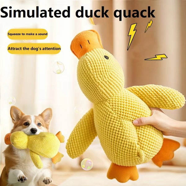 50% OFF TEMPORÄR | TuffDuck™