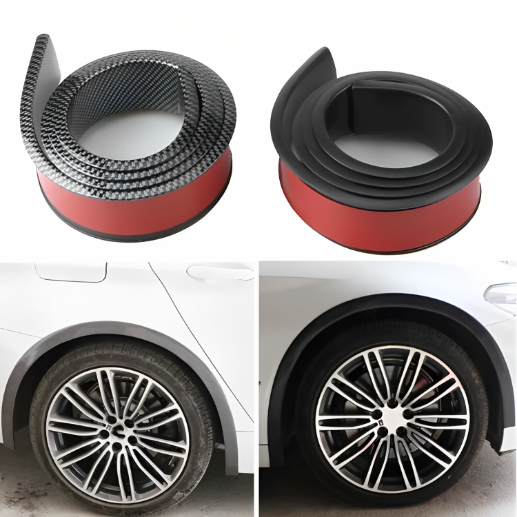 50% RABATT TEMPORÄR | FenderShield™ | Schützen Sie Ihr Auto vor dem Unerwarteten!