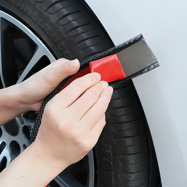 50% RABATT TEMPORÄR | FenderShield™ | Schützen Sie Ihr Auto vor dem Unerwarteten!