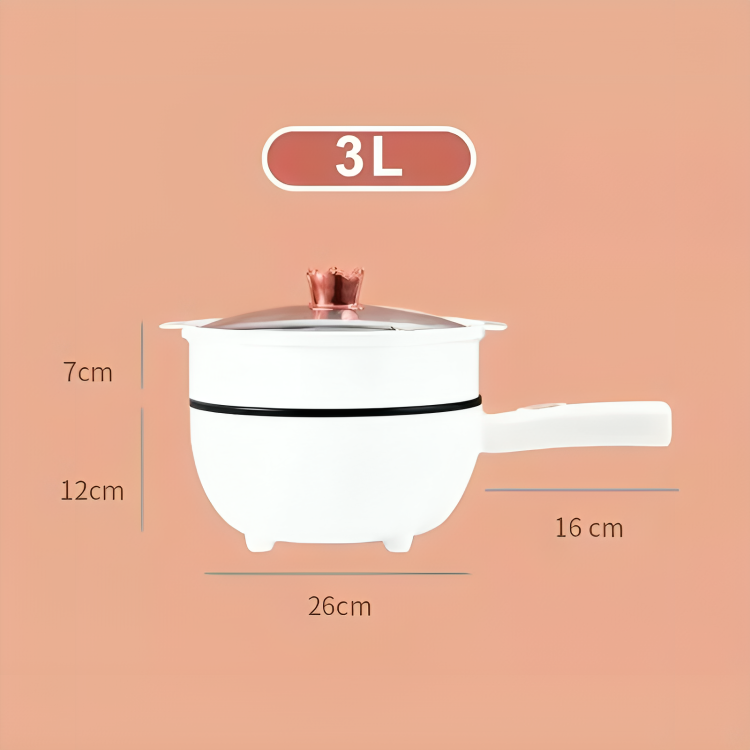 50% OFF TEMPORÄR | SmartCook™