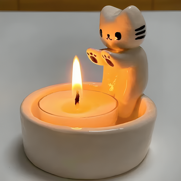 1 + 1 GRATIS HEUTE | FelineFlame™