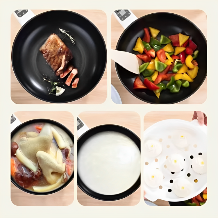 50% OFF TEMPORÄR | SmartCook™