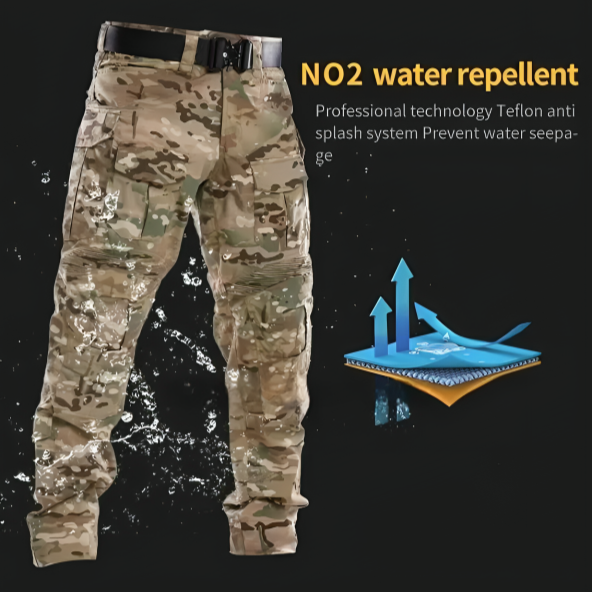 ArmorPants™ | Strategische taktische Hosen