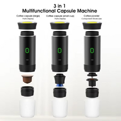 50% OFF TEMPORÄR | BrewXpress™