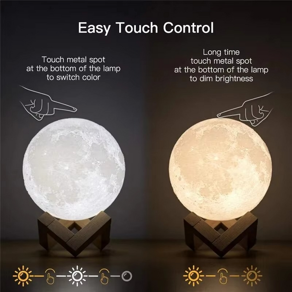 50% OFF TEMPORÄR | LunaGlow™