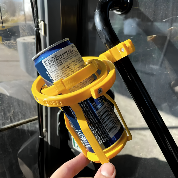 50% RABATT TEMPORÄR | SteadySip™ | Halten Sie Ihr Getränk ruhig, auch auf holprigen Straßen!