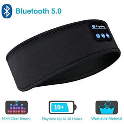 MusicHeadband™ | Kabelloses Bluetooth-Headset