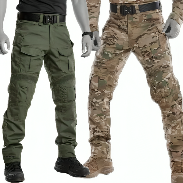 ArmorPants™ | Strategische taktische Hosen
