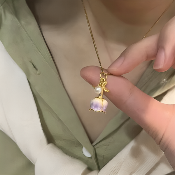 50% RABATT TEMPORÄR | EternalBloom™ | Ein Symbol der Liebe, das für immer blüht!