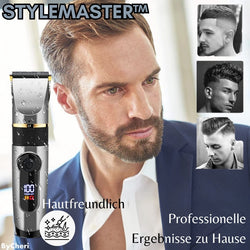 StyleMaster™ - Fade Making ist einfacher denn je!