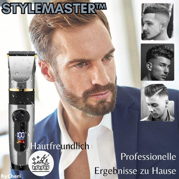 StyleMaster™ - Fade Making ist einfacher denn je! | 50% RABATT TEMPORÄR