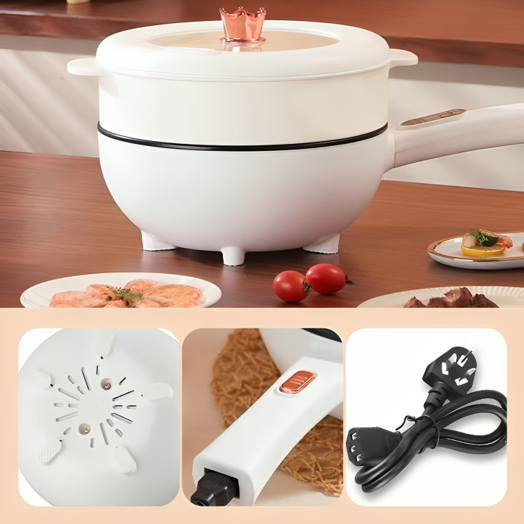 50% OFF TEMPORÄR | SmartCook™