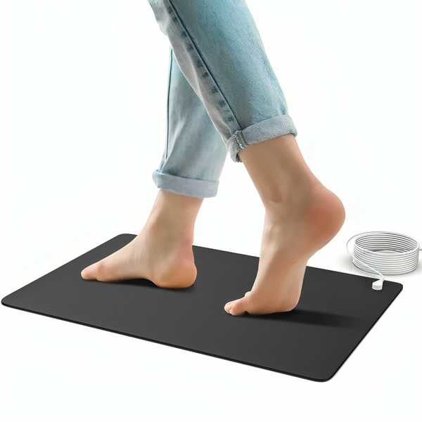 50% RABATT TEMPORÄR | VitalMat™ | Ihr täglicher Reset für Schmerzlinderung und Energie!