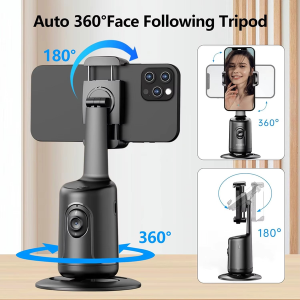 50% OFF TEMPORÄR | GimBot™