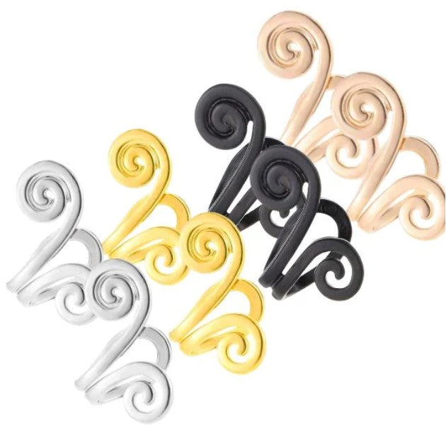 SlimEarrings™ | Akupressur Schlankheits-Ohrringe