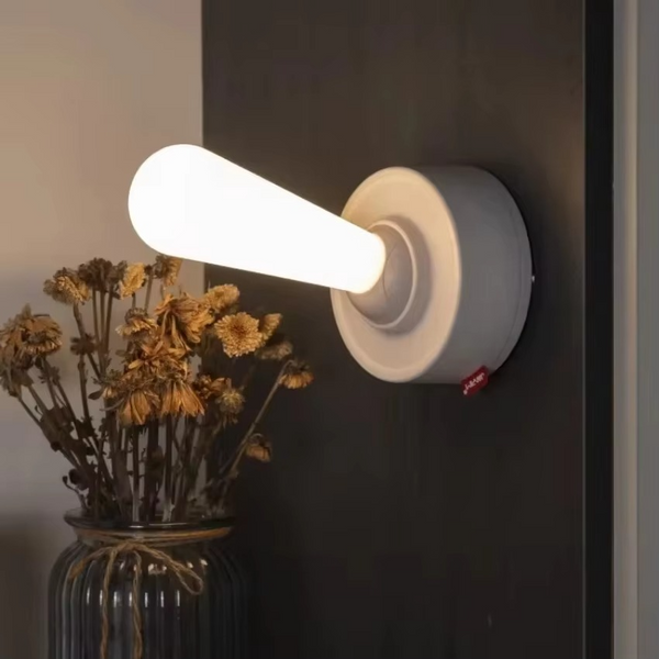 GlowStick™ | Gemütliche Beleuchtung trifft auf interaktives Design!