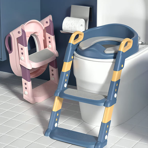 50% RABATT TEMPORÄR | PottySeat™