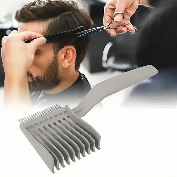 1 + 1 GRATIS HEUTE | FadePro™ | Gleichmäßiges Schneiden der Haare mit weniger Aufwand!
