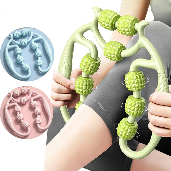 50% RABATT TEMPORÄR | MuscleMelt™