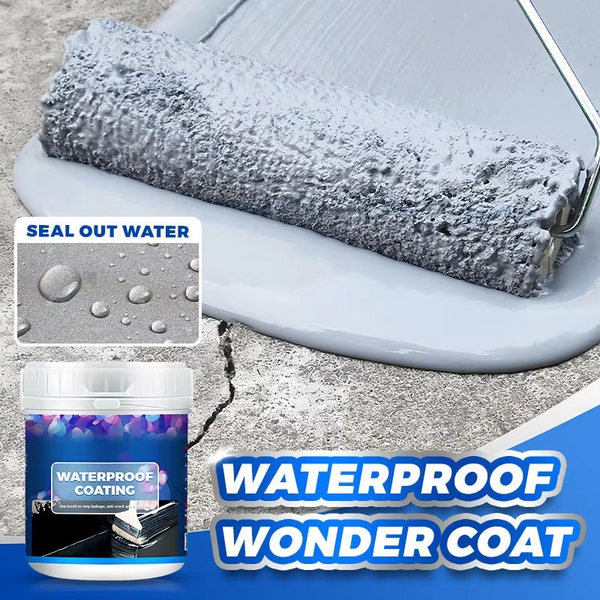 50% OFF TEMPORÄR | HydroSeal™