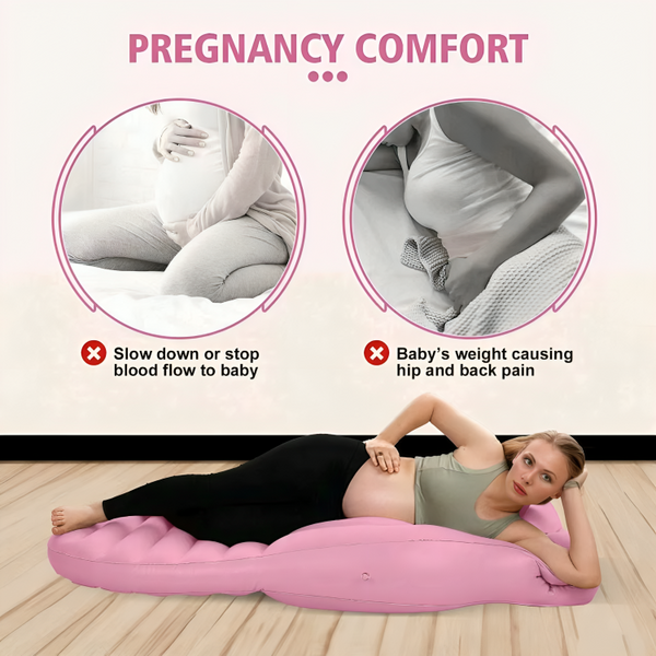 50% OFF TEMPORÄR | BellyNest™