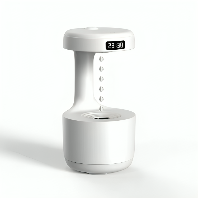 50% RABATT TEMPORÄR | MistFloat™ | Reinigen Sie Ihre Luft mit einer beruhigenden Anti-Schwerkraft-Anzeige!