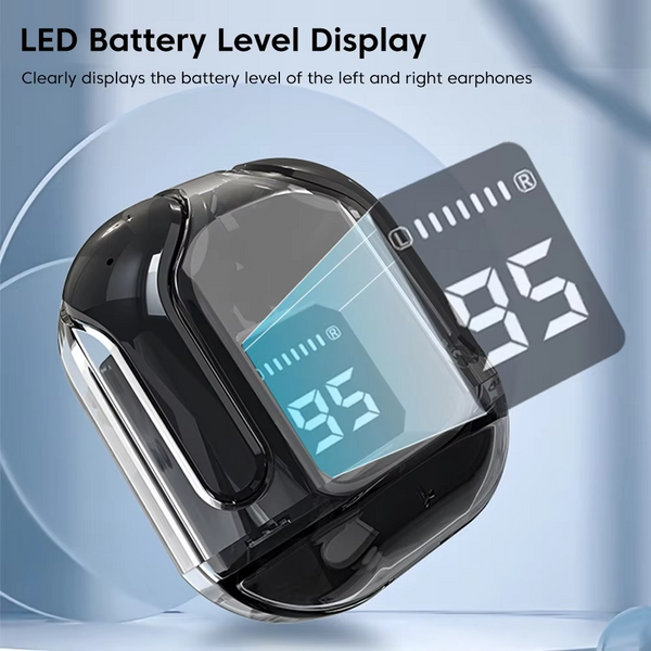 50% OFF TEMPORÄR | EchoPods™