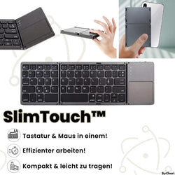 SlimTouch™ - Besseres Tippen, wo immer Sie sind! | 50% RABATT TEMPORÄR - ByCheri