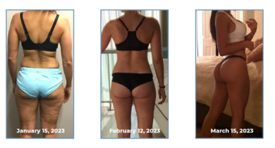 1 + 2 GRATIS HEUTE | InvisiTight™ | Der unsichtbare Beauty-Hack für straffere Haut!