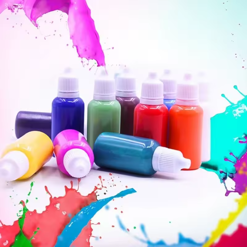50% OFF TEMPORÄR | ColoraFlow™