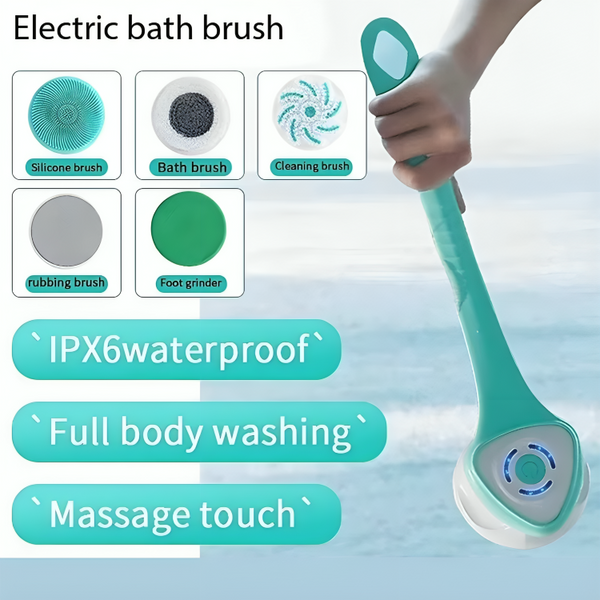 50% OFF TEMPORÄR | SilkSpa™