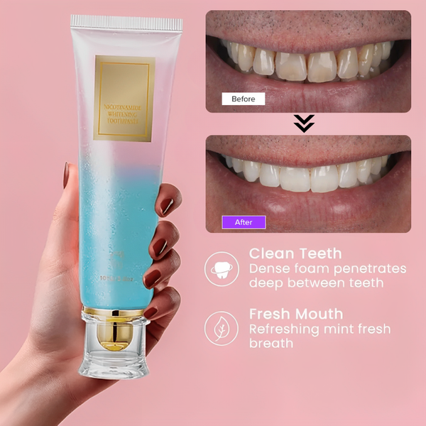 1 + 1 GRATIS HEUTE | LumaSmile™