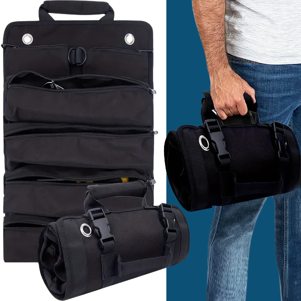 50% OFF TEMPORÄR | BoltRoll™