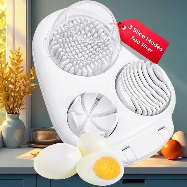 50% OFF TEMPORÄR | EggSnapper™