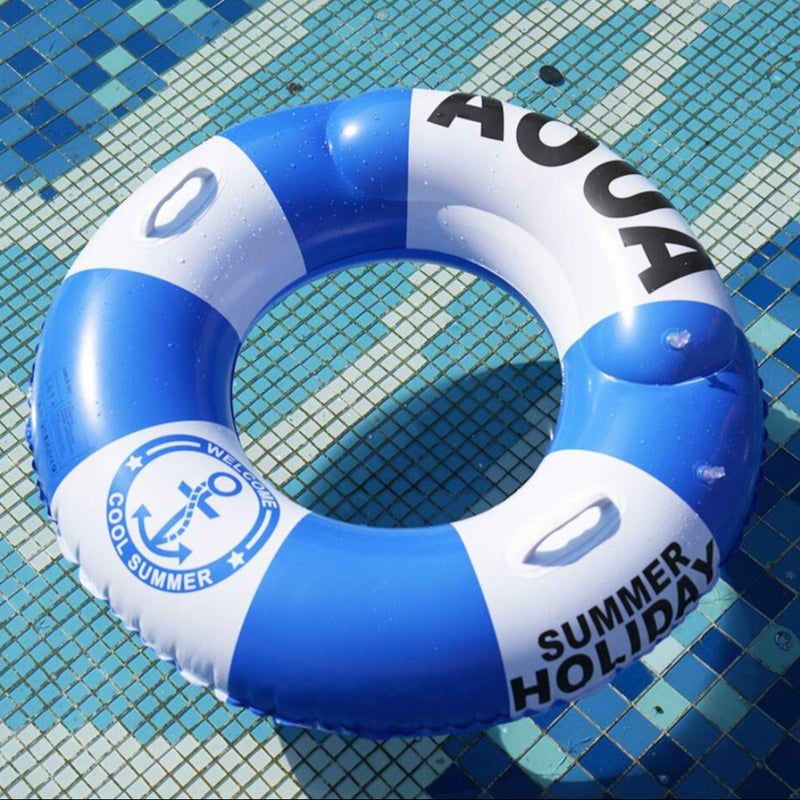 50% RABATT TEMPORÄR | ChillFloat™ | Motorisierter Komfort für endlosen Floating-Spaß!