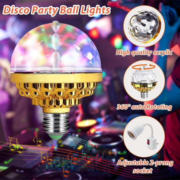 50% OFF TEMPORÄR | GlowOrb™