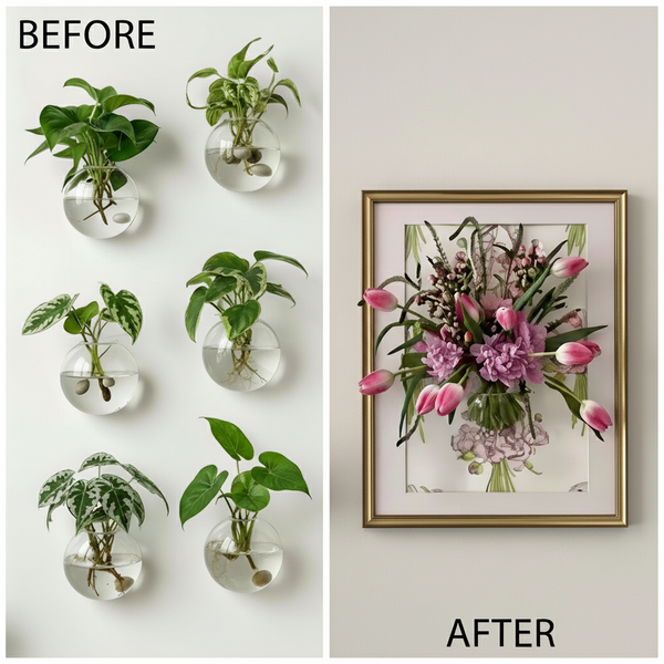 1+1 GRATIS HEUTE | VerdeWall™