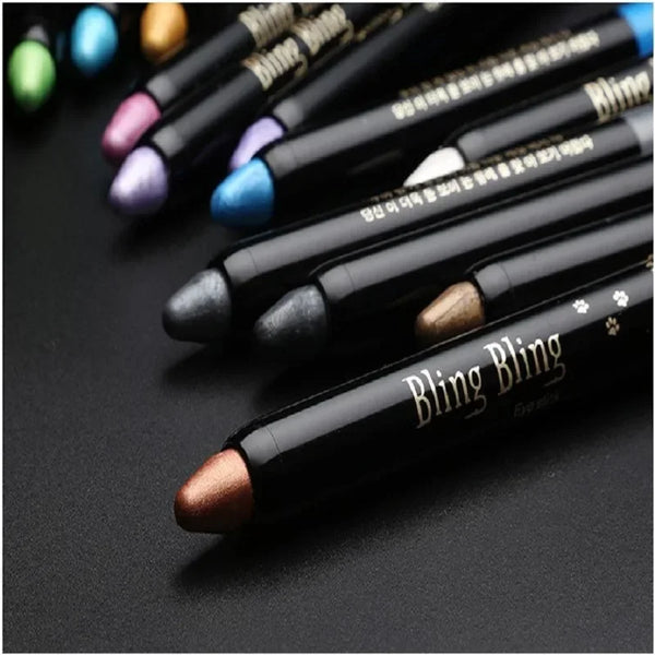 ShimmerEye™ NEW EDITION | Stift Glitzer-Auge Pro