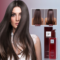 RevivaHair™ - Belebt das Haar sofort wieder - ByCheri