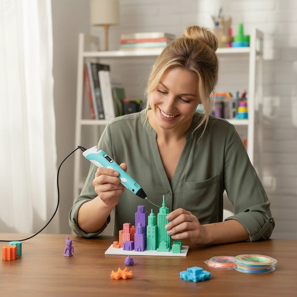 50% OFF TEMPORÄR  Draw3D™