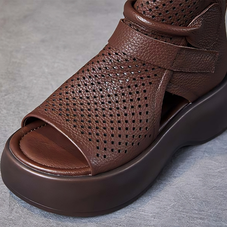 Elara™ | Orthopädische Sandalen